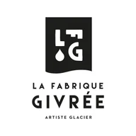 Bars à glaces La Fabrique Givrée logo