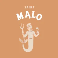 Saint Malo Catering logo