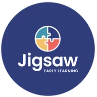 Jigsaw Early Learning Centre logo