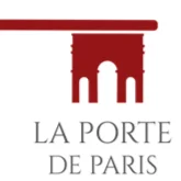 La Porte de Paris logo