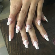 Nails et beauté logo