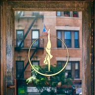 Crystal Lake Brooklyn logo