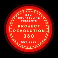 Bali Counselling logo