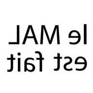 Le Mal Est Fait logo