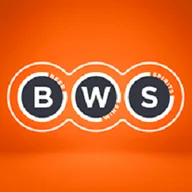 BWS Southern Cross logo