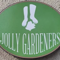 Jolly Gardeners logo
