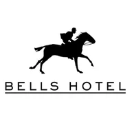 Bells Hotel logo