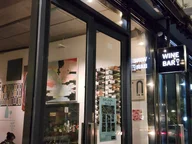 Ruelle Wine Bar logo