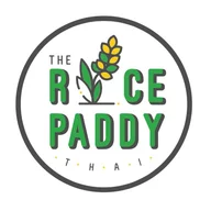 The Rice Paddy Thai logo