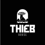 Thieb House logo