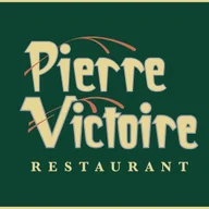 Pierre Victoire Soho logo