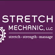 Stretch Mechanic LLC logo