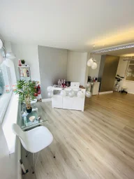 London Look Lash Experts logo