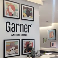 Garner Hotel Berlin - Mitte logo