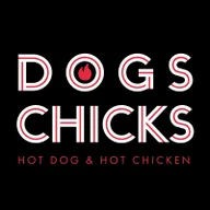 Dogs Chicks (halal) logo
