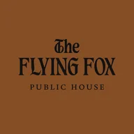 The Flying Fox Public House logo