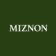 Miznon Singapore logo