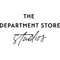 The Department Store Studios logo