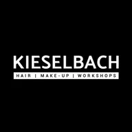 Kieselbach Hair Make-Up Workshops logo