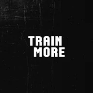 TrainMore Amsterdam Piet Heinkade logo
