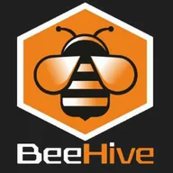 Beehive Cafe (Coffee, Sandwiches, Wraps) logo