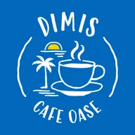 Dimis Cafe Oase logo