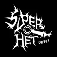 Superhet Coffee logo