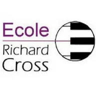 School Richard Cross logo
