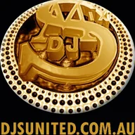 United DJ Mixing School logo