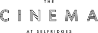 The Cinema at Selfridges logo