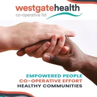 Westgate Health Co-op logo