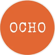 Hotel Ocho logo