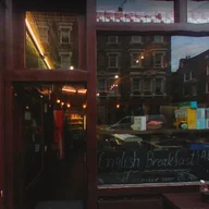 Zarathustra Cafe London logo