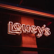 Louey's Bar & Kitchen logo