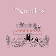 Les Gamins logo