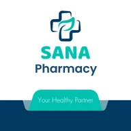 Nhà thuốc SANA Pharmacy - 药店 - 약국 - Аптека - Apotheke logo