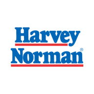 Harvey Norman Maribyrnong logo