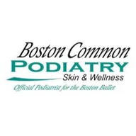 Jordana Szpiro, DPM, FACFAS logo