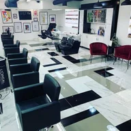 JustME Hair & Beauty ✂ logo