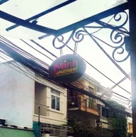 Minh Apartment logo