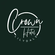 Crown Hotel Lilydale logo