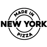Made in New York Pizza logo