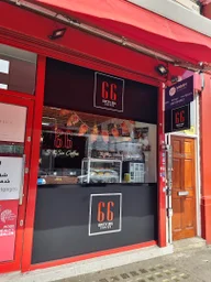 Sixty Six Coffee logo