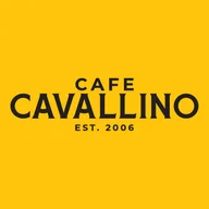 Cafe Cavallino logo
