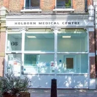 Holborn Medical Centre (GP Practice) logo