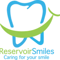 Reservoir Smiles logo