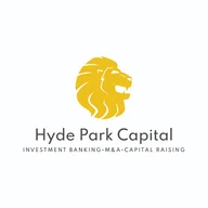 Hyde Park Capital logo