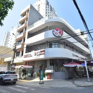 복식당(Bok Restaurant) logo