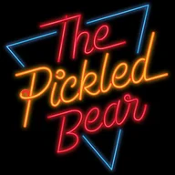 The Pickled Bear logo