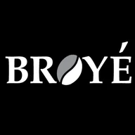 Broyé Cafe & Bakery logo